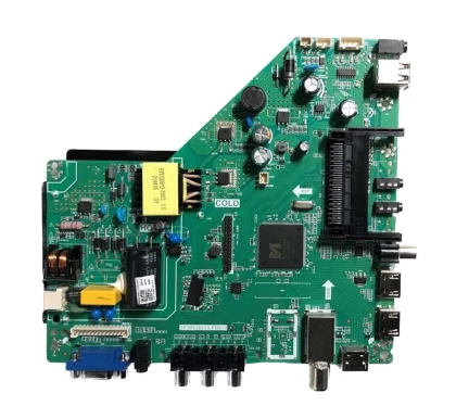 Материнская плата TP.MS3663S.PB818, для телевизора Erisson 32LM8050T2