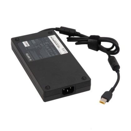Блок питания (адаптер) 20V, 15A для Lenovo Legion 5 15ACH6H 82JU