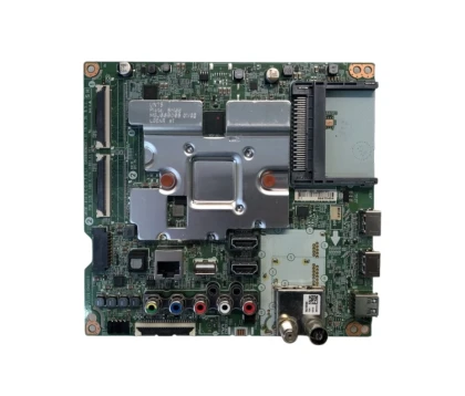 Материнская плата EAX69083603(1.0) EBU66470404, для телевизора LG 49NANO816NA