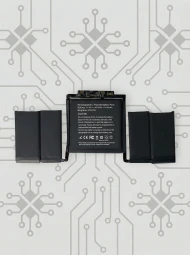 Аккумулятор для MacBook Pro 13" 2016-2019 A1706 (A1819) OEM