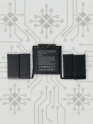 Аккумулятор для MacBook Pro 13" 2016-2019 A1706 (A1819) OEM