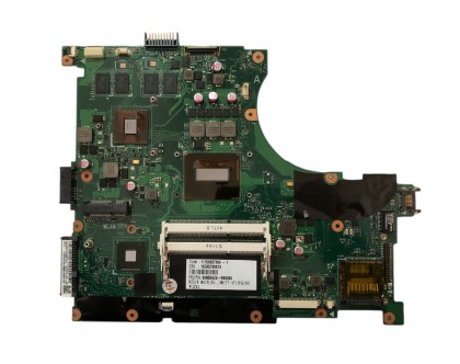 Материнская плата, mb, для ASUS N56JN Rev: 2.0, i7-4710HQ, GT840M  V2G