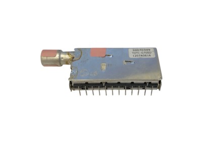 Тюнер, TDTC-G705D