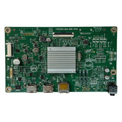 Материнская плата 715G9500-M0A-B08-0H5K, для телевизора AOC C27G2ZE/BK