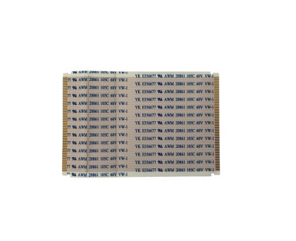 Шлейф, E356677 AWM 20861