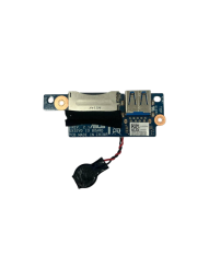 Дополнительная плата, IO_BD, UX32VD, 60-NPOIO1100-F02