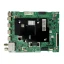 Материнская плата BN96-53076D BN94-13723H, для телевизора Samsung UE50AU7500U, UE50AU7570U, UE50AU7170U