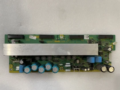 Блок питания TNPA3815, для телевизора Panasonic TH-42PV60R