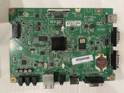Материнская плата, EAX65576703 EBT62922906 62289002