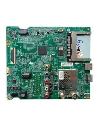 Материнская плата EAX66203803(1.0) EBR63186621, для телевизора LG 42LF550V
