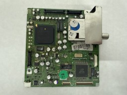 Материнская плата, KC860WE Sharp LC-20SH1E