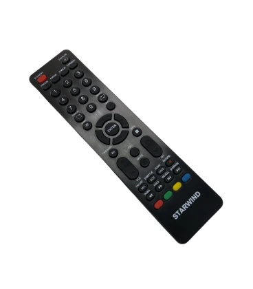 Пульт, Пульт для телевизора Starwind SW-LED24BA201