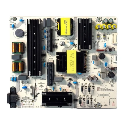 Блок питания RSAG7.820.12059/ROH, для телевизора Hisens 65E7KQ PRO