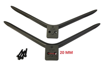 Ножки для телевизора Tuvio TQ75UFBTV1