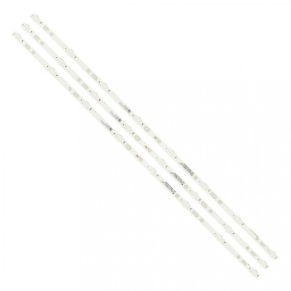 Подсветка для телевизора Accesstyle U43EY1500B