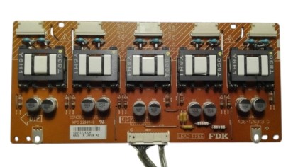 Инвертор CSN306-00(20Inch) PCB2684 A06-126313 G для Sony KDL-20S2000