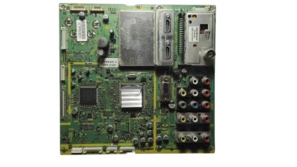 Материнская плата TNP4G431, для телевизора Panasonic TX-R32LE8KH