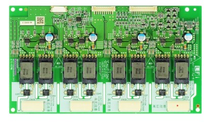 Инвертор RDENC2157TPZZ для PHILIPS 32PF9996/37