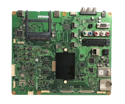 Материнская плата V28A001292A1 PE0982, для телевизора Toshiba 42UL863R