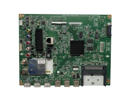Материнская плата EAX65610905(1.0) EBR78617401, для телевизора LG 32LB570V