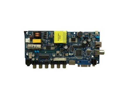 Материнская плата CV56BL-Q24, для телевизора Harper 20R470
