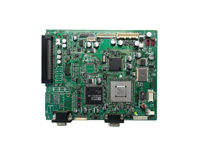 Материнская плата YKC18V-0 M03AU, для телевизора Fujitsu P42VCA30