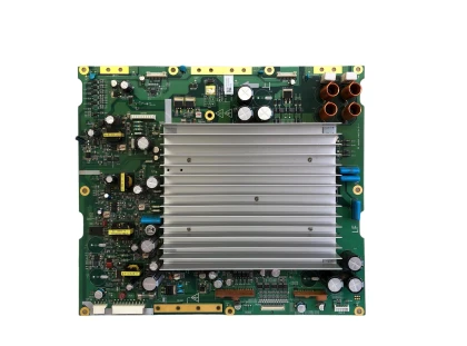 Блок для плазмы 942-200540 PKG42B3G1, для телевизора NEC PX-42VP4G