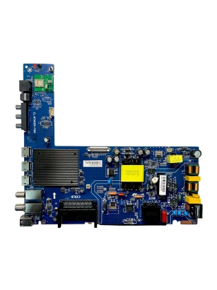 Материнская плата EL.MT9632R-FG95 CV9632-N55, для телевизора Accesstyle U55EY1500B