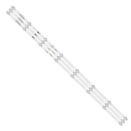 LED подсветка JS-D-JP43DM-B82EC(80227)