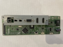 Материнская плата, M27FA HP M27FWA