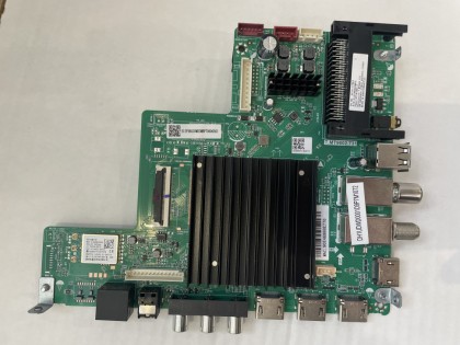 Материнская плата, T.MT9602.731 Haier 75 Smart TV S1 ST7461D03-2 Ver.2.2