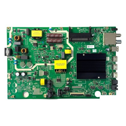 Материнская плата A9K83G, для телевизора Skyworth 55SUE9350