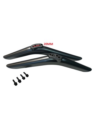 Ножки для телевизора Hart. HTY-50UHDO11G-HC22