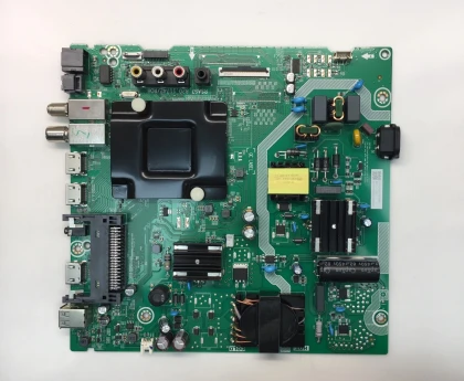 Материнская плата RSAG7.820.11742/ROH, для телевизора Hisens 50E7HQ