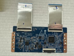 Контроллер изображения TC-U-A-0063 V650DJB-Q02 Rev.D2