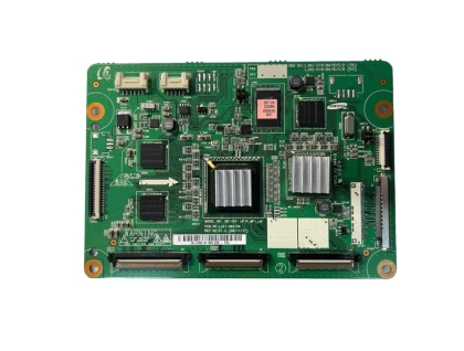 Плата T-Con LJ41-06215A LJ92-01618A, для телевизора Samsung PS58B850Y1W