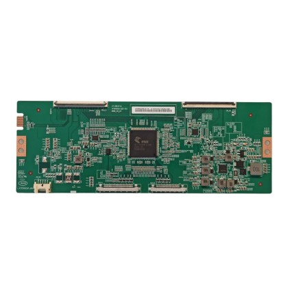 Плата T-Con 47-6021715 HF860QUB-E2D-V01, для телевизора LG 86QNED816RA