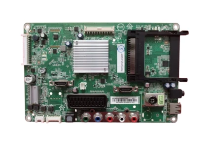 Материнская плата 715G6173-M01-000-004K, для телевизора Sharp LC-32LD165RU
