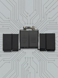 Аккумулятор для Macbook Pro 13 A1989/A2251 (A1964) OEM