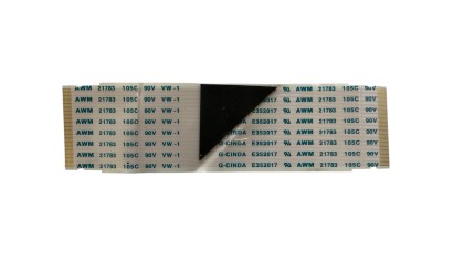 Шлейф, G-CINDA E352017 AWM 21783 105C 90V VW-1