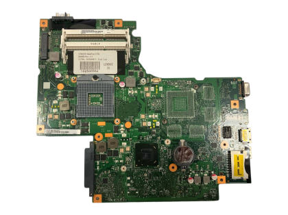 Материнская плата, mb, для LENOVO BAMBI Rev: 2.1 , SOCKET , SJTNV - BD82HM70 - Dual Core