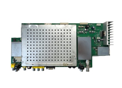 Материнская плата E/RSAG7.820.294A-1, для телевизора Hisens PDP4211EU