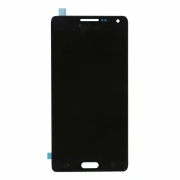 Дисплей для Samsung A13 (A137F) ориг в рамке (Service Pack)