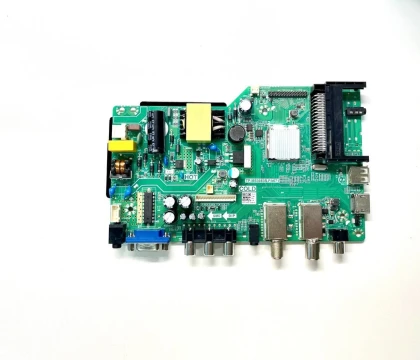 Материнская плата TP.MS3663S.PA671, для телевизора Витязь 32LH0202