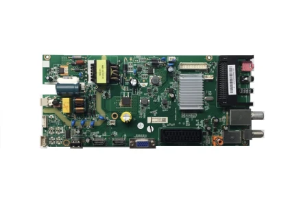 Материнская плата MS36631-ZC01-01, для телевизора Haier LE24K6000S