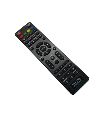 Пульт, Пульт для телевизора Витязь 50LU1204