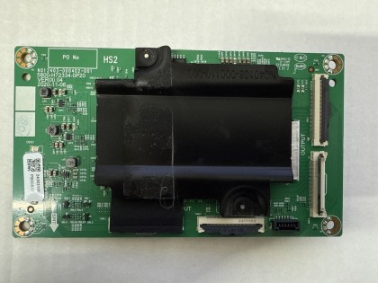 Контроллер изображения N012403-000402-001 5800-H72334-0P20 LE550PQL (HQ)(A2)