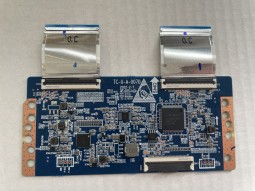 Контроллер изображения TC-U-A-0070 PT500GT04-1 Ver.2.0