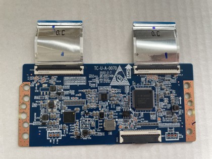 Контроллер изображения TC-U-A-0070 PT500GT04-1 Ver.2.0