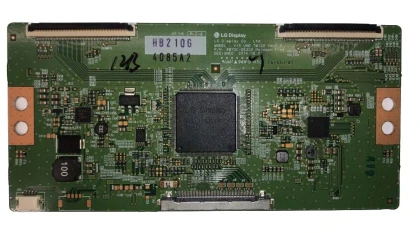 Плата T-Con 6870C-0535B, для телевизора PHILIPS 49PUT6401/12, 49PUS7100/60, 55PUS6262/60,LEA-55V59P,55PUS6432, 55PUS6432/12